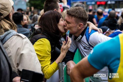 Foto offerta MARATONA DI PRAGA | 42K, immagini dell'offerta MARATONA DI PRAGA | 42K di Ovunque viaggi.